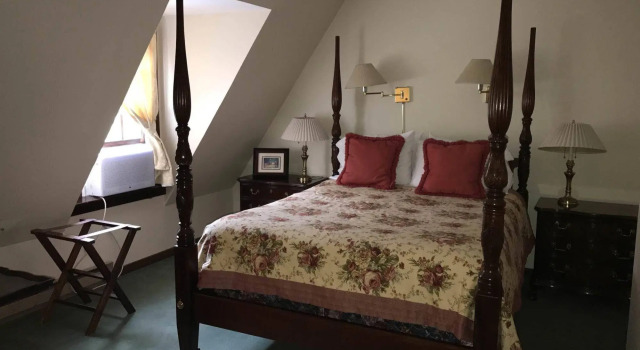 Centre bridge inn, Buchen Sie Hotel Stockton 