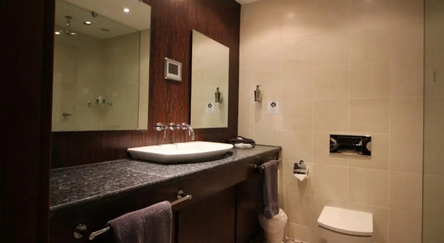 Люкс Best Western Plus Pastures Hotel