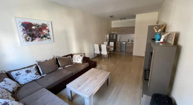 Apartment CK