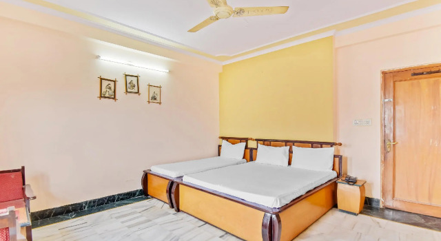 SPOT ON 3054 Hotel New Center Point, Забронировать Отель Отели штата Раджастхана с завтраком, Завтраки