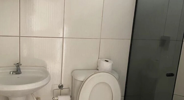 Трёхместный номер Deluxe Hostel Zampollo
