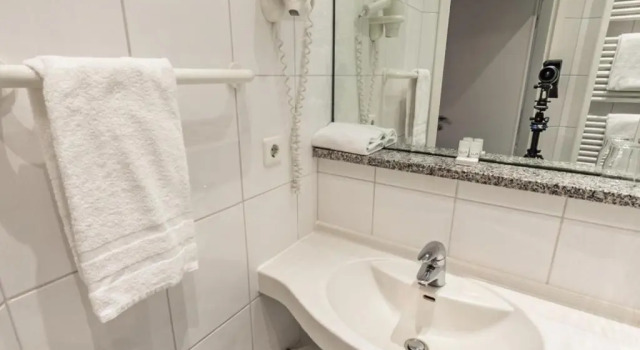 Номер Standard Hotel-Gasthof zum Ritter