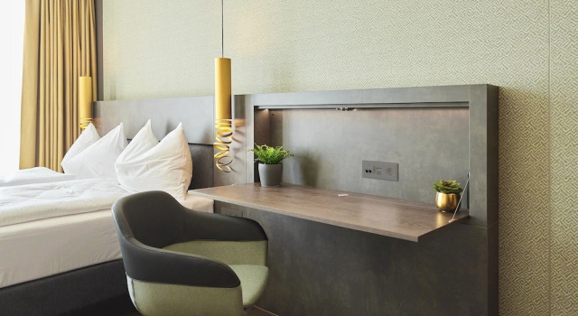 Lumen Apartments