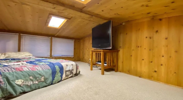 Maggie Valley Cabin Rentals, Забронировать Дом для отпуска Мегги-Вэлли Аппалачи