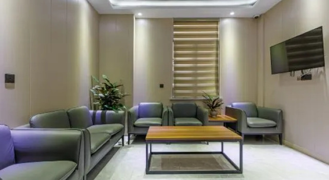 Youhai Hotel(Shanghai Jiading Huangdu Xinhuang Road), Varaa Hotelli Shanghai Shanghai