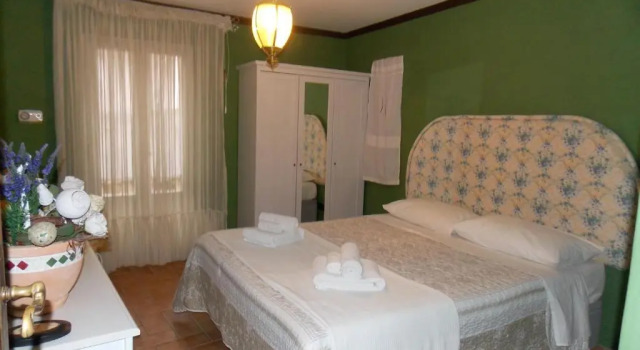 Апартаменты Casa al Trevio