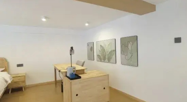 Suite doppia AIDIER Hotel