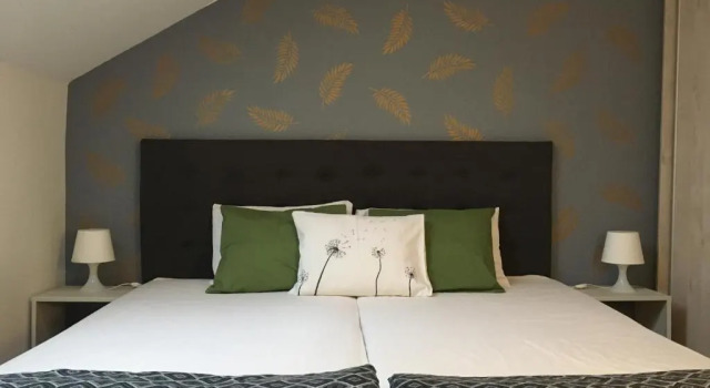 Апартаменты Bóbita Apartman