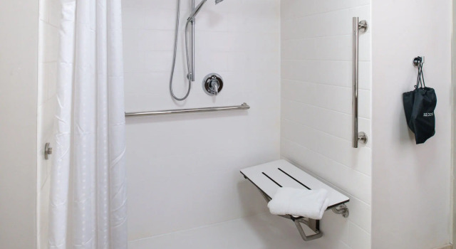 Двухместный номер Standard Holiday Inn Express & Suites - Ottumwa by IHG