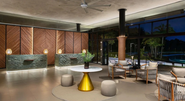 The Canopi, Bintan, A Tribute Portfolio Resort, Забронировать Курортный отель Отели Лагой с парковкой, Парковка