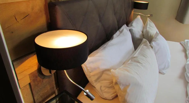 Двухместный номер Comfort Hotel Almrausch