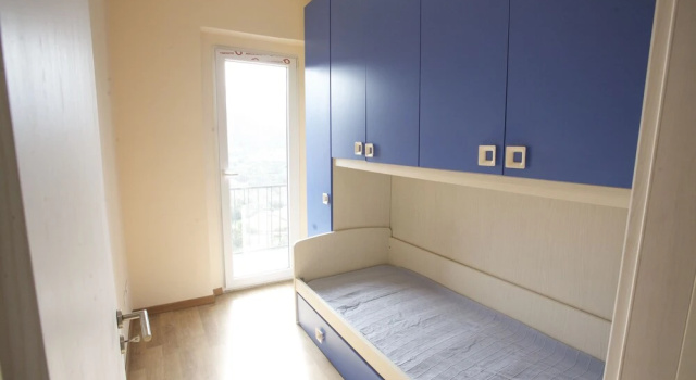 Apartment 2 Schlafzimmer mit Balkon Appartamento Il Chiasso