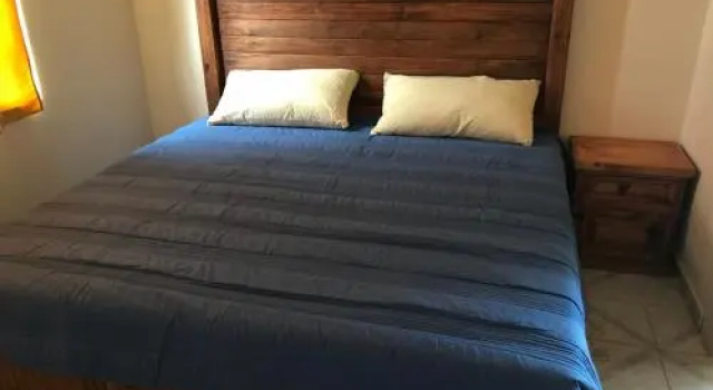 Casa Rústica en Ocotlán Tlaxcala, Book Hotel Hotels in Tlaxcala with Parking, Parking