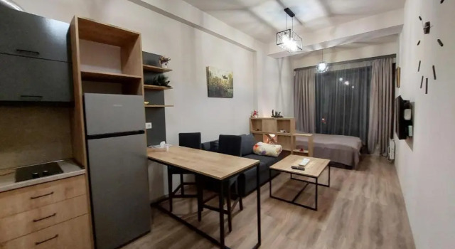 Апартаменты Tsaghkadzor, Kechi House Apartment 7