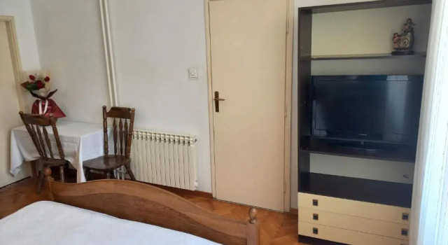 Апартаменты Studio apartman TRE PALME