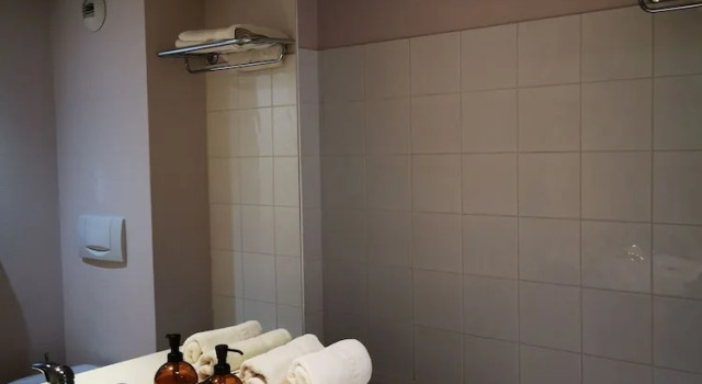 Номер Comfort Artémis Hôtel & Spa Bistro Coquet