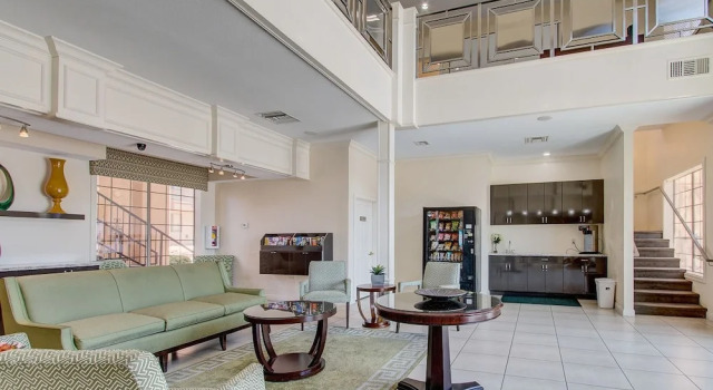 Emerald Suites South Las Vegas Boulevard, Забронировать Отель Лас-Вегас Невада, рядом с Казино отеля South Point