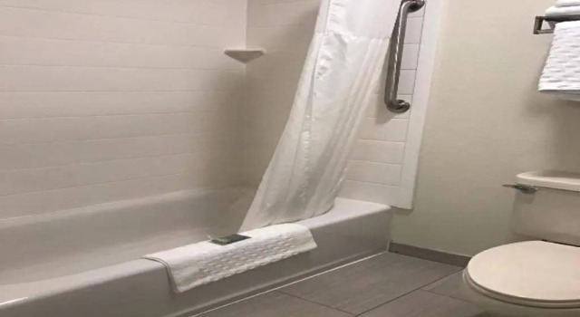Люкс Comfort Inn & Suites O'Fallon - St. Louis Area