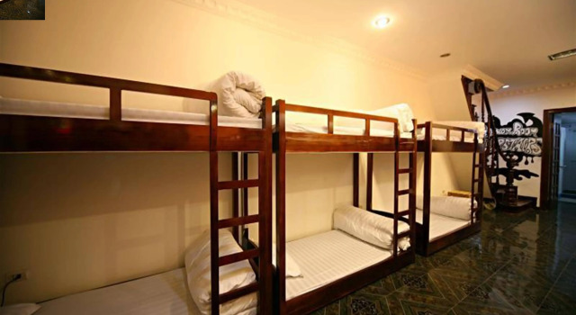 Zostay Hostel Backpackers