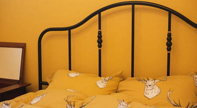 Номер Standard Orange County Guest House - Hostel