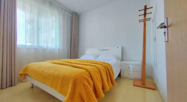 Люкс Huangshan·Greenland Taiping Lake Resort Hotel