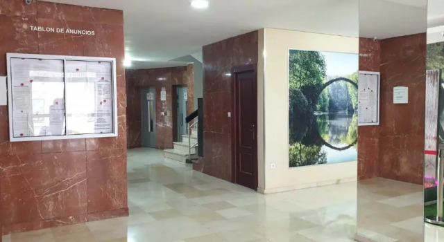 Apartamento Rulosol 5, Забронировать Апартаменты/квартира Отели Торремолинос с парковкой, рядом с Культурный центр им. Пабло Руиса Пикассо, Парковка