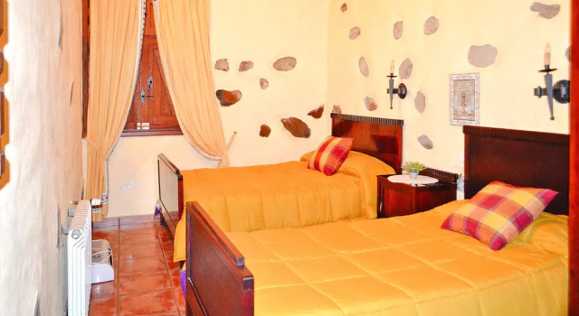 Apartment in Moya with communal pool, Prenota Appartamento Moya Gran Canaria