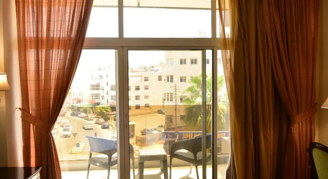 Номер Standard Rakeen Hotel
