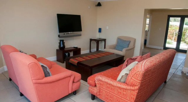 4 Spinnaker, Забронировать Вилла Hunter's Home Найсне