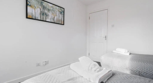 Dunbar High Street One Bedroom Apartment, Prenota Appartamento Dunbar East Lothian