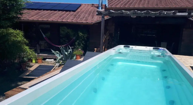 la cabane