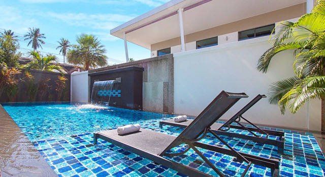 Villa Fullan