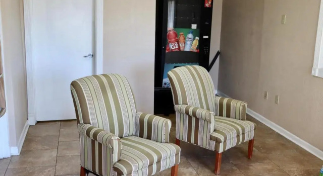 Regal Inn, Varaa Hotelli North Little Rock 