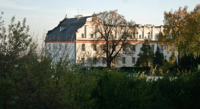 Apartament Sandomierskie Wzgórze, Buchen Sie Ferienwohnung Sandomierz Heiligkreuz