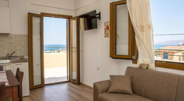 Апартаменты Bellino Apartments - Adults Only
