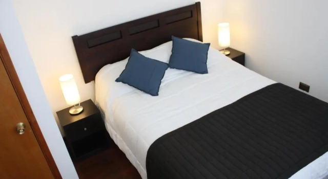 Двухместный номер Standard Hostal Buró