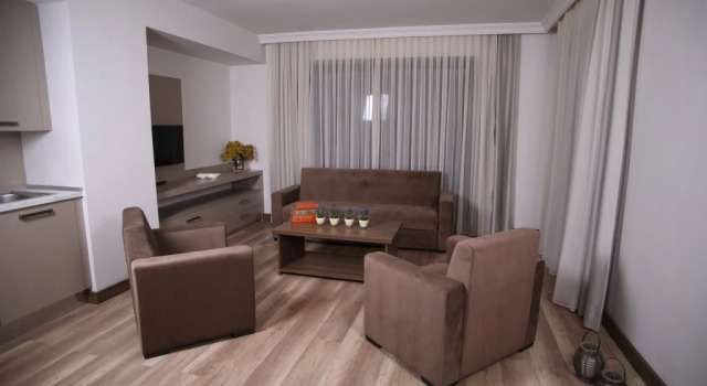 Lavanta Residence