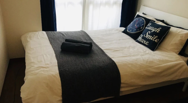 Номер Standard Apartment Y Legendoal Nipponbashi