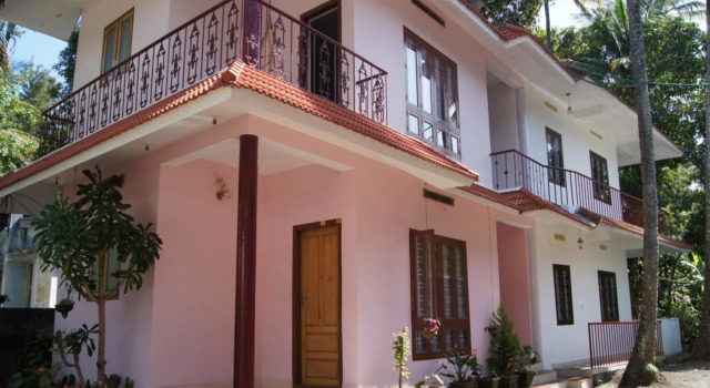 Blessdale Homestay, Забронировать Отель Недорогие отели штата Кералы, недорого