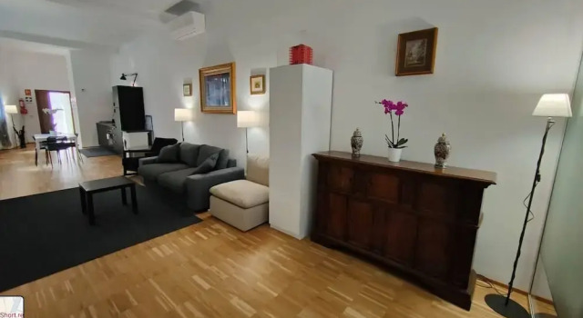 Short Rent Milan Porta Romana, Book Apartment Porta Romana Milan