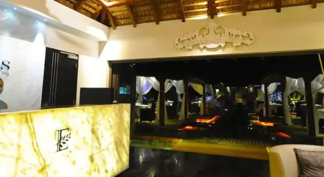 Residence Alizees Spa