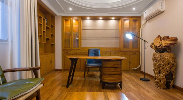 Earl Blue Mountain Hotel (Shangqiu Wanda Branch), Rezervovat Hotel Shangqiu Henan