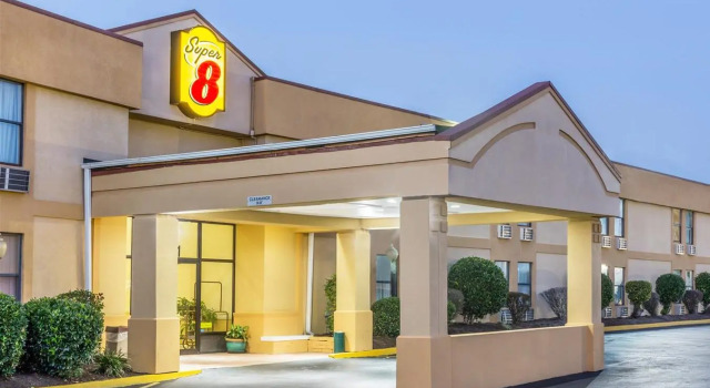 Hilton Garden Inn Knoxville Papermill Drive