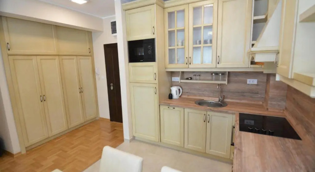 Апартаменты ROOMS & APARTMENTS DOBROTSKI DVORI