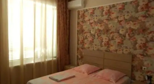 Номер Deluxe Guest House Aisi