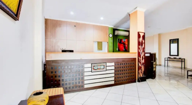 Collection O Simpang Lima Near Simpang Lima Semarang Formerly Hotel Eben Haezer, Reservar Hotel Hotéis de 3 estrelas em Semarang, perto de Lawang Sewu, 3*