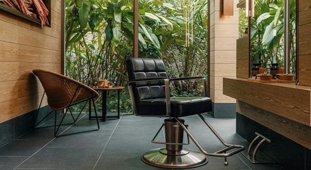 Mandarin Oriental Desaru Coast Hotel, Book Hotel Hoteller i Johor med parkering, Parkering