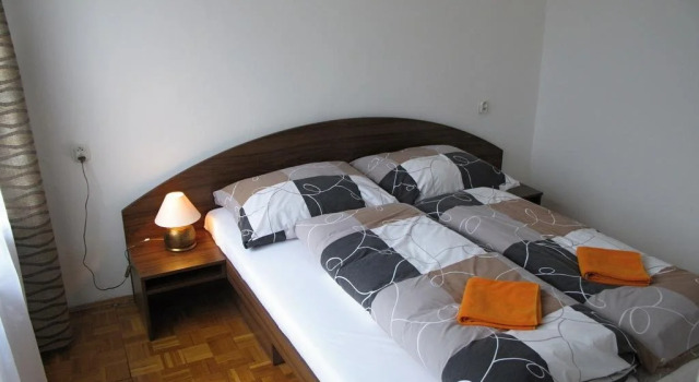Dom Horskej Sluzby, Boek Hotel Terchová Vratna