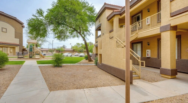 Resort-style Pools & Hot Tubs! Mtn-view Mesa Condo, Book Lejlighed Mesa 