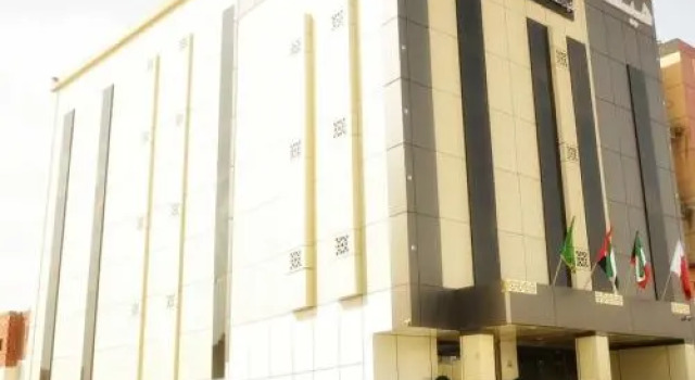 Haifa Residential Units